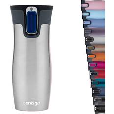 Contigo West Loop Autoseal 470 ml Travel Mug