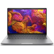 Laptops HP ZBook 8 G1as B72YHET Ryzen AI 9 HX Pro 64GB 1TB SSD