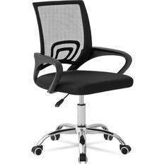 Stabelbare Kontorstole Muwo Director Büro Drehstuhl MW-394 Bürostuhl