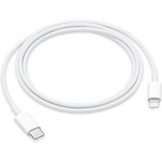 Apple iPad iPhone iPod USB 2.0 C C 1.00 m Vit