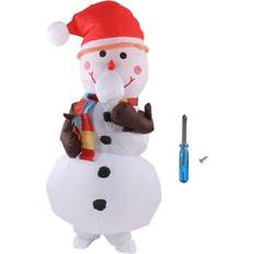Inflatable Christmas Costume 150-190cm