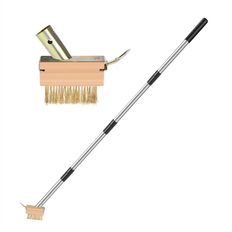 Manual Crevice Crack Weeder