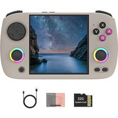 Retro handheld Tlily RG CubeXX Retro Handheld Games Console