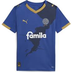 Supporterprodukter Puma Holstein Kiel 25 26 Home Jersey