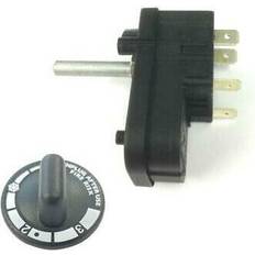 Dualit Toasters Dualit Toaster Mi7 4 Minute Timer Control Knob