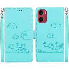 GANGXUN Flip Case for Motorola Moto G05