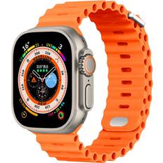 Apple Watch Ultra Ocean Band 8