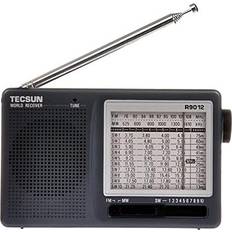 R-9012 Portable Digital Shortwave Radio