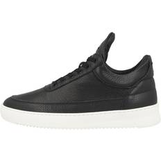 Låg Top Korn Sneakers - Svart