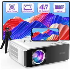 26000L 4K Supported Cinema Projector