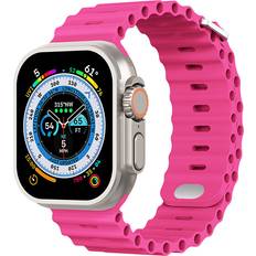 Apple Watch Ultra Ocean Band 8
