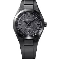 Casio Edifice EFK-100XPB-1AER Herr Automatic Safirglas 40mm