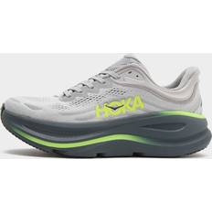 Herre - adidas Yeezy Sportssko Hoka Træningssko Bondi 9 Fast Blonder Casual - Grå