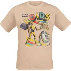 Supporterprodukter Star Wars Disney The Adventure T-Shirt