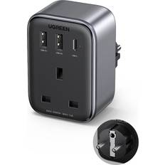 PD 30W Travel Adapter