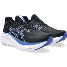 Asics Gel-Kayano Sportssko Asics Gel-Nimbus 27 Løbesko Herre - Sort