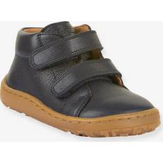 Froddo Kid's Barefoot First Step Barefoot Shoes - Black