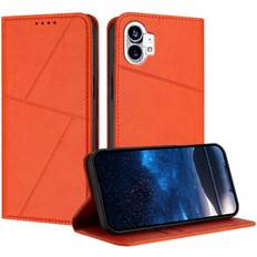 Nothing phone 1 GANGXUN Orange Case for Nothing Phone 1