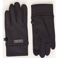 Calvin Klein Herr Handskar & Vantar Calvin Klein Tech Touch Gloves - Black