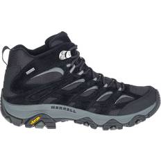 Merrell Moab 3 Mid GTX M - Black/Grey