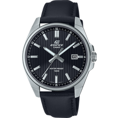 Casio EFV-150L-1AVUEF, Edifice EFV-150L-1AVUEF Herre m/rem