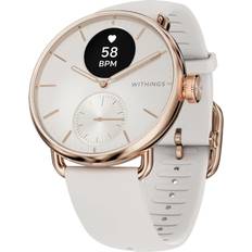 Wearables Withings ScanWatch 2 38mm Rose Gold