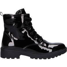 Geox Kid's Casey - Black