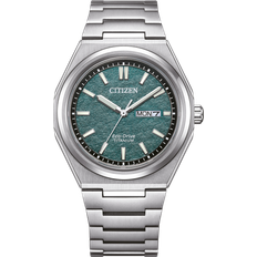 Citizen titanium watch Citizen AW0130-85XE