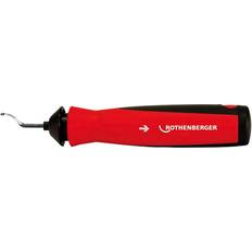 Rothenberger Andersen & Nielsen gratfix hss with spare blade no1 universal Leverantör, 2-3 vardagar leveranstid