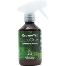 Organotex Impregnering Shoe Care Waterproofing