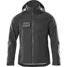 Mascot 18301-231 Accelerate Outer Shell Jacket - Black
