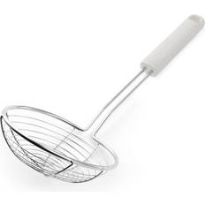 Hvid Sigter KitchenAid Classic Wire Porcelain White One Size Strainer