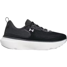 Under Armour Infinite Elite 2 Men's Running Shoes - Black/Anthracite