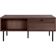 House Nordic Kyoto 50 x 100 x 45 cm Sofabord