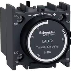 Schneider Electric TeSys Deca LADT2