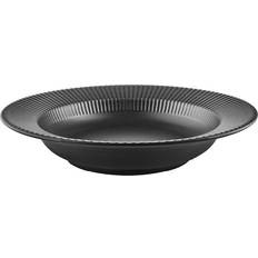 Eva Solo Dishes Eva Solo Trio Legio Nova Black Soup Plate 22cm