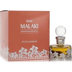 Swiss Arabian Rose Malaki Perfumed Oil 25 ml 25ml