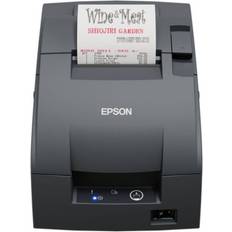 Epson TM-U220IIB 102 POS Matrisskrivare