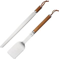 Barbecue Cutlery Fiskars Norden Grill Barbecue Cutlery 2pcs
