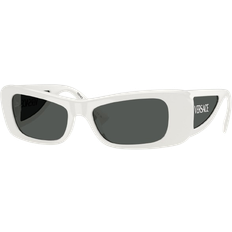 Versace Solbriller - White
