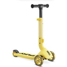 Puky Sparkcyklar Puky Push Ananas Sparkcykel Gul