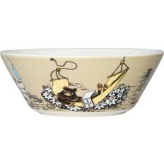 Arabia Moomin Breakfast Bowl 14.8cm