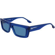 KLJ6147S 432 - Transparent Electric Blue