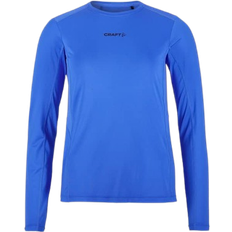 Craft Craft Women's Advance Essence Long Sleeve Tee Jump