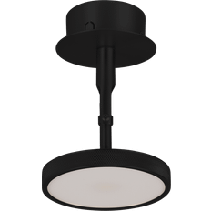 Umage Asteria Spot LED Ø12 cm Black Væglampe