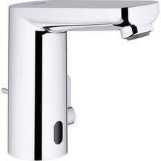Sensor Håndvaskarmaturer Grohe Eurosmart Cosmopolitan E (36331001) Krom