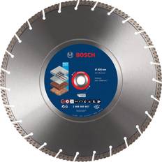 Bosch DIAMANTSKÃ†RESKIVE MULTI 400X20/25.4MM