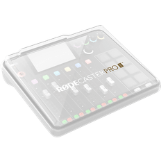 DJ-mixere RØDE Cover II