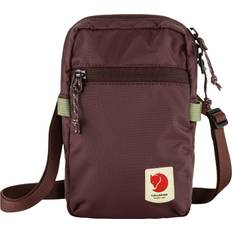 Fjällräven Axelremsväskor Fjällräven High Coast Pocket - Lila
