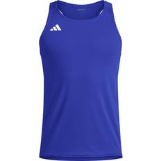 adidas Tanktop adidas Adizero ix2855 Størrelse